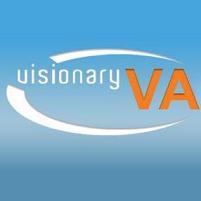 visionaryva's profile picture. Visionary VA is Australia’s #1 Complete Outsourcing Solution. Supplying Virtual Assistants for simple tasks to whole online strategic marketing packages!