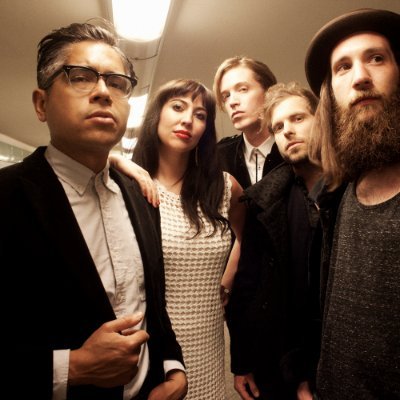 thebloodarm's profile picture. Indie band from Los Angeles, CA. 🎶 @ripbenlee