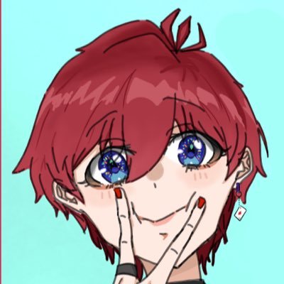 麦茶さんのプロフィール画像