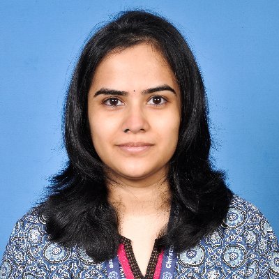 madhavi_maddali's profile picture. Molecular Hematologist, CMC Vellore