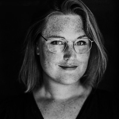 ashooghiemstra's profile picture. (Financial) project manager @AlzheimerAms at @amsterdamumc | video creation 📱 | digital art 🖼 | cat mum 😸😸