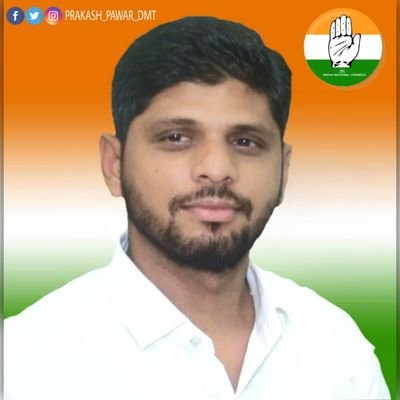 active member of congress party,has worked for nsui and youth congress for past 17 years,ex elected district president nsui dhamtari