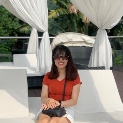 buihuong0411's profile picture. 