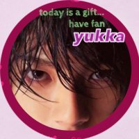 yukka💓出会いに感謝!山田くん👍✨ (@yukkadepp) 's Twitter Profile