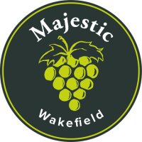 Majestic Wakefield(@majesticwkfld) 's Twitter Profile Photo