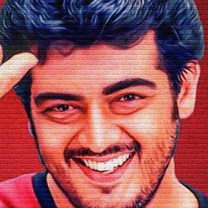 😎Thala Fan🤴 |🖋📚College student|