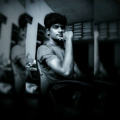 P_Thangapandiya's profile picture. Motion Graphics Animator