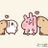ちぃ(ちぃかわとも言う)のアイコン