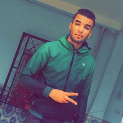 amineha5's profile picture. 