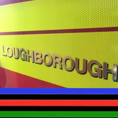 The Official Twitter page for Loughborough Fire Station. Do not use Twitter to report an emergency, call 999. Our feed is not monitored 24hrs. #LFRS