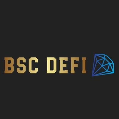 Just a regular Chad/Degen/Enthusiast of Binance Smart Chain. 
Running a Telegram Group for BSC DeFi discussions. 
https://t.co/GzVDw7gqX0 
Feel free to shill me