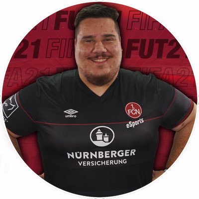 Official FIFA Player for @1_fc_nuernberg My Agency: @BAP_Gaming | For Interviews and more please contact my Manager: d.c@bap-gaming.com | German Champion FIFA16