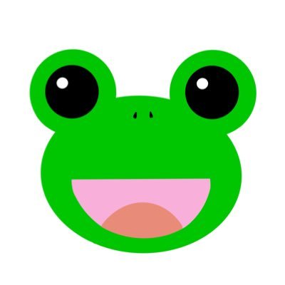 Kero__Channel's profile picture. 🔸行動基準はワクワクするか否か🔸現役エンジニア 兼 個人事業主。プログラミングを愛しプログラミングに愛されたカエル🐸