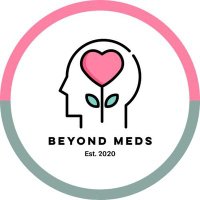 Beyond Meds Foundation(@beyondmedsin) 's Twitter Profile Photo