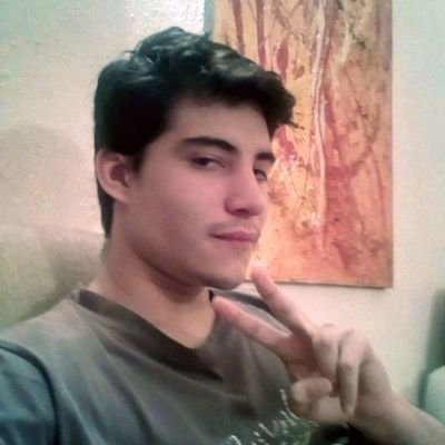 Gonzalez25Luis's profile picture. It's me, again🤭