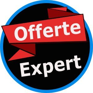 Nuove 🎈 SUPER OFFERTE 🎈 ogni 30 minuti 🕒 🎉
➡️ Seguici anche sul Canale Telegram: https://t.co/Jy8ThXl4Ib