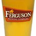Ferguson Brewing (@fergusonbrewing) Twitter profile photo Ferguson Brewing (@fergusonbrewing) Twitter profile photo
