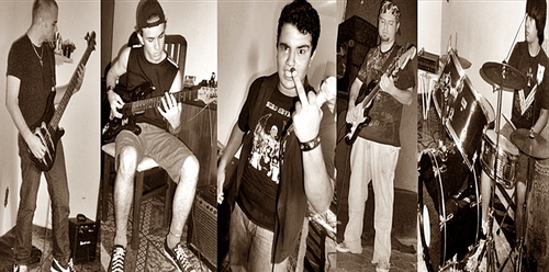 bandaGETINSIDE's profile picture. Conheça-nos melhor : http://t.co/vWMW8eOylC