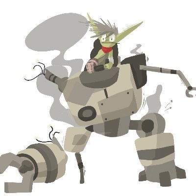 Raboborlockさんのプロフィール画像