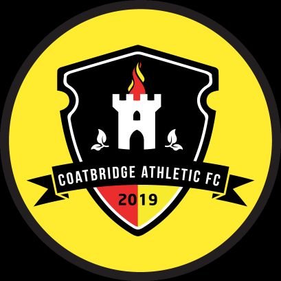 CoatbridgeAFC Profile Picture