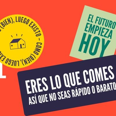 Comunidad de productores locales y consumidores interesados en la sostenibilidad y la calidad. Distribuimos todos los jueves #Valencia #vidaencolmena #Km0