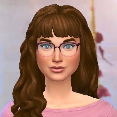 26yr old teacher in uk and part time gaming blogger... https://t.co/030h3dfjac , instagram: platformsandplumbobs
sims 4 gallery: plumbobportals