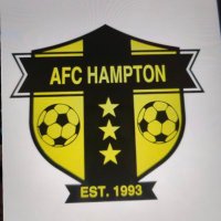 AFC Hampton (@afchampton) 's Twitter Profile