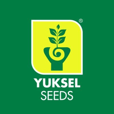 #yuksel #seeds is a 🌱 #seedresearch and production company that works in the improvement of hybrid #vegetable varieties: 🍅🥒🌶️🍆🍉🍈

Privacy: https://t.co/IuukkTfwm1