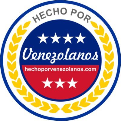 hechoxvenezuela Profile Picture