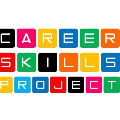 CareerSkillsPr1's profile picture. Career Skills Platform – a unique Europe one-stop-shop that will help individuals understand, assess and develop their career management skills.