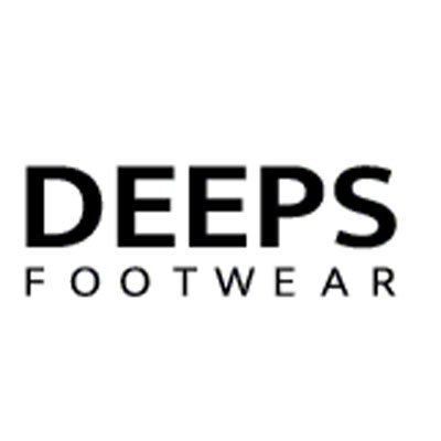 Ever dreamt of finding that perfect pair of shoes? Well dream no further.....at Deeps Footwear we have an extensive range of exclusive boots, shoes and sandals