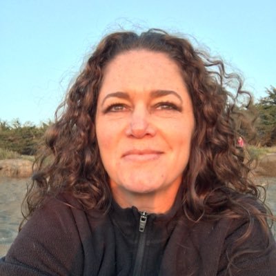 Native (CᏔᎽᎯ ᎠᏰᎵ) professor of geology, single mom, feminist, atheist, 🥄🏳️🌈🏳️⚧️ally, she/her. #WomeninSTEM.