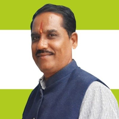 State Vice President, Samagra Utthan Party Madhya Pradesh | MP Candidate Loksabha 2019 | MLA Candidate Huzur Vidhansabha Bhopal.