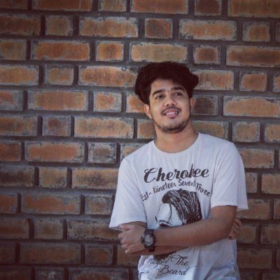 PRARMDYHAU's profile picture. Connect to everything 😎 Attach to nothing 🤓