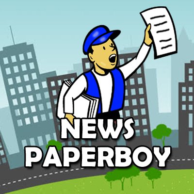 Paperboy Trends