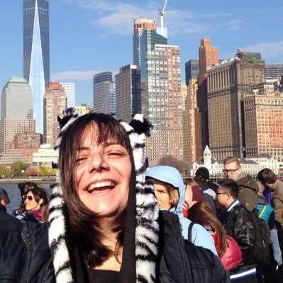 MariaJuliaAmer's profile picture. Who let me adult ??? I can't adult..!!!!