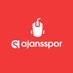 Ajansspor Espor (@ajsespor) Twitter profile photo