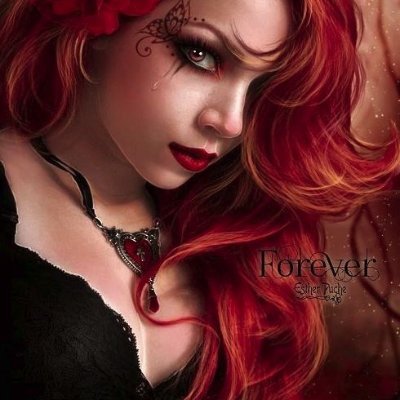 Visit Redhead Goddess Zafina (NSFW) Profile