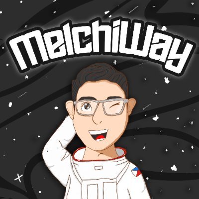 MelchiWayさんのプロフィール画像