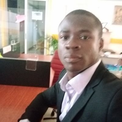 DUAKOBENAN1's profile picture. Je suis un agent de transformation