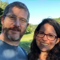 Jonathan Posner (@jonathaneposner) 's Twitter Profile Photo