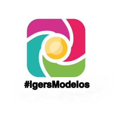 Bienvenidos a la comunidad más grande de IG #igersmodelos
Colocanos en tu biografía como
Team: @igersmodelos
Siguenos y etiqueta vuestras fotos