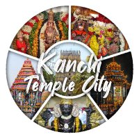 Kanchi Temple City(@Kanchipuram360) 's Twitter Profile Photo