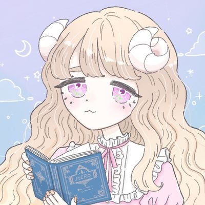 福添めろ🐑💭/活動休止中😴さんのプロフィール画像