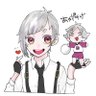 KANA_1125_'s profile picture. 雑多垢 ¦ HQ ¦ SINoALICE🫧 ¦ プロセカ ¦ FGO🧚♂️♔.゚ ¦ King&Prince 🖤推し ¦ 米津玄師 ¦ なえなのちゃん ¦ アイコンは友達 ¦ 20↑