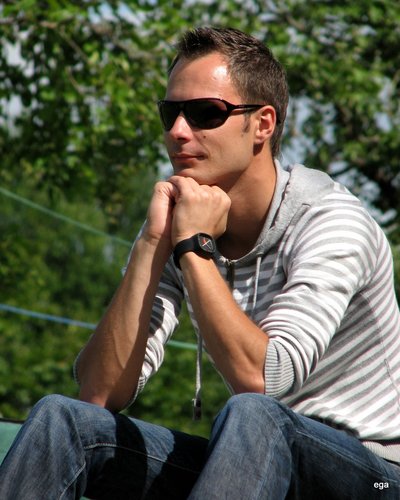 Web developer