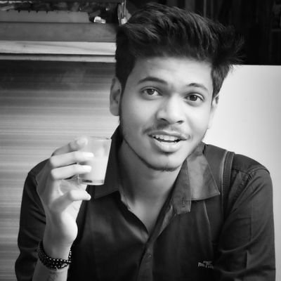 tejas_bisen's profile picture. “ यदा यदा हि धर्मस्य ग्लानिर्भवति भारत।
अभ्युत्थानमधर्मस्य तदात्मानं सृजाम्यहम् 
परित्राणाय साधूनां विनाशाय च दुष्कृताम् ।
धर्मसंस्थापनार्थाय सम्भवामि युगे „