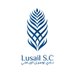 LUSAIL SPORTS CLUB (@lusailsc) Twitter profile photo LUSAIL SPORTS CLUB (@lusailsc) Twitter profile photo