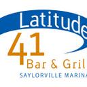 Lisa Lepley - @Lat41 - Twitter