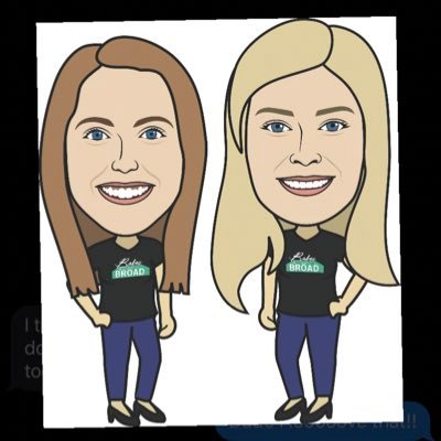 We’re women. We’re smart. And we’re ALL PHILLY! • Podcast hosted by @SamStaff18 and @Jessi_Taylor21, presented by @BGN_Radio from @bleedinggreen